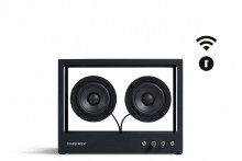 Small Speaker Wi-Fi