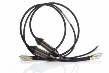 ALPHA v2 Phono
