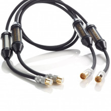 SIGMA v2 XLR