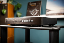 Begagnad Rotel RDP-980