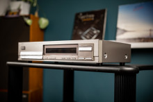 Begagnad Pioneer TX-530