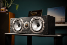 Begagnad Monitor Audio Bronze BR-LCR