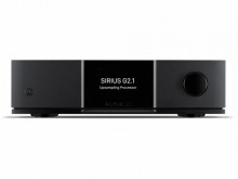 SIRIUS G2.1