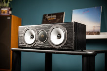 Begagnad Monitor Audio Bronze BX Centre