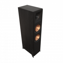 Reference Premiere RP-8000F II