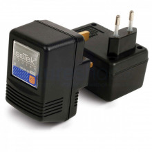 ISOPLUG EVO3