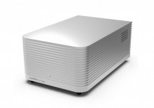 Titan V5 + Syncro II C19