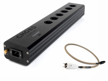 Powerhaus M6 + Epic Power C19