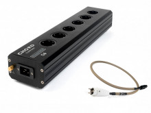 Powerhaus S6 + Epic Power C19