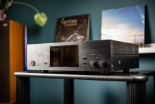 Begagnad Yamaha M-50