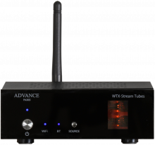 Advance Acoustic WTX Stream Pro Tube