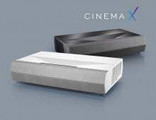 CinemaX D2