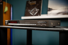 Begagnad Technics ST-600
