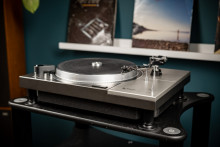 Begagnad Technics SL-1100