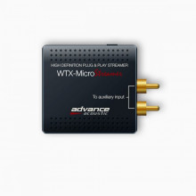 WTX-MicroStream