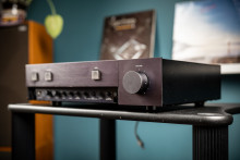 Begagnad Yamaha A-1