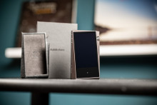 Begagnad Astell & Kern SR-15