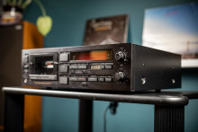 Begagnad Pioneer CT-A7X