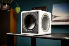 Begagnad Cambridge Audio Minx X200