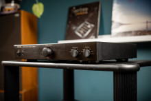 Begagnad Försteg Rotel RC-980 BX
