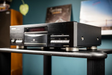 Begagnad Pioneer PD-9700
