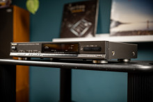 Begagnad Technics ST-G460L