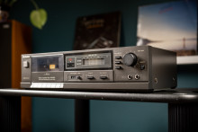 Begagnad Technics RS-B105