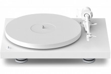 Debut PRO White Edition