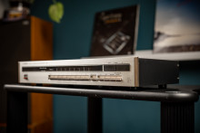Begagnad Luxman T-230