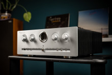 Begagnad Vincent SV-737