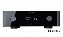 MICHI X3 Series 2