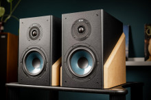 Begagnad HECO Mythos 300