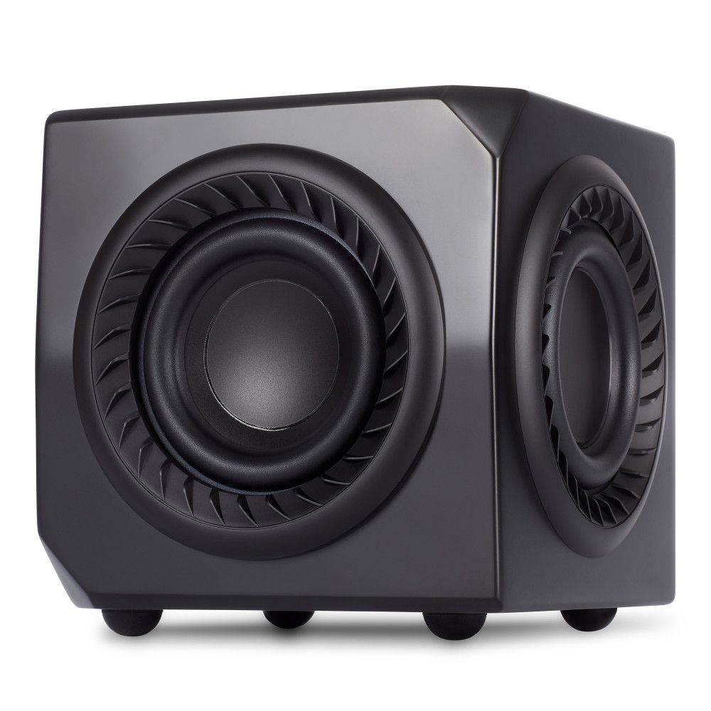 Köp Lithe Audio Wireless Micro Subwoofer Referenceaudio.se