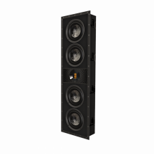 Vertex III 6″ IW-VJ63M