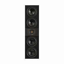 Vertex III 6″ OW-VJ63M