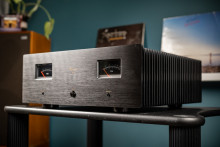 Begagnad Vincent SP-332