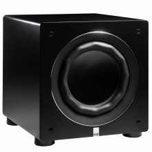 Varro Reference RS500 10"