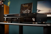 Begagnad Pioneer DV-LX50