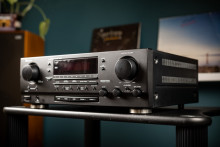 Begagnad Audio Pro AV Stereo RV.70