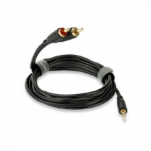 Connect 3,5mm - RCA