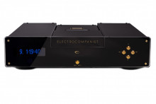 EMC 1 MK V Reference