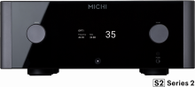 Michi X5 Series 2