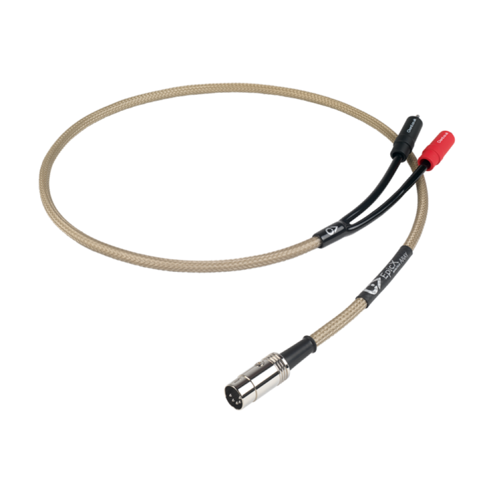 Köp Chord Company EpicX ARAY Analogue DIN - Referenceaudio.se