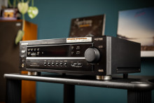 Begagnad Pioneer VSX-407RDS