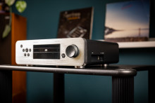 Begagnad Audio Stereo Zero 2.1