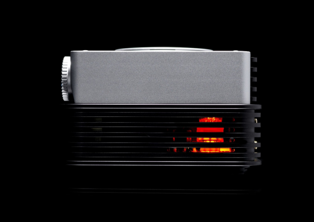 iFi Audio iCAN Phantom