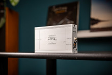 Begagnad Musical Fidelity V-LINK 192