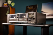 Begagnad Technics RS-T11