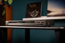 Begagnad Technics ST-500