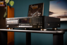 Begagnad Pioneer PD-6500